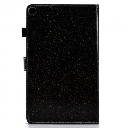 Funda Samsung Galaxy Tab A7 (2020) Glitter