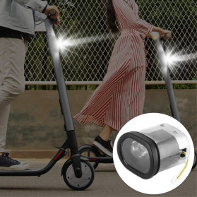 Xiaomi Ninebot Scooter Light