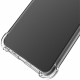 Google Pixel 5 Clear Funda Silky IMAK