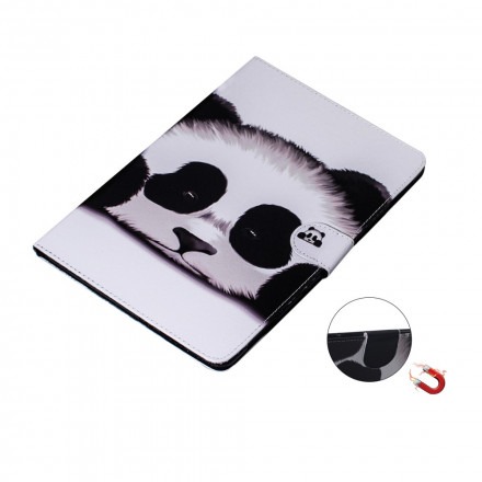 Funda Samsung Galaxy Tab A7 (2020) Panda Head