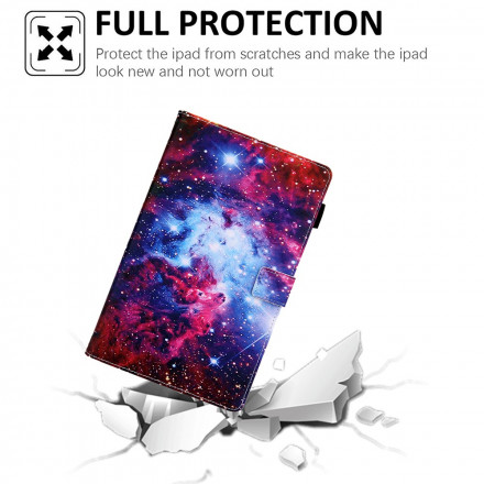 Funda Samsung Galaxy Tab A7 (2020) Espace Design