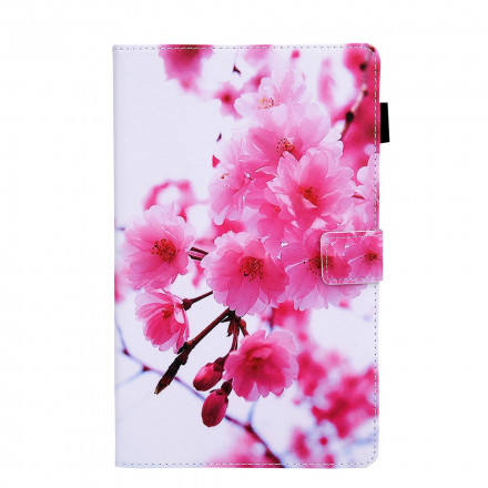 Funda Samsung Galaxy Tab A7 (2020) Dream Flowers