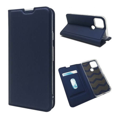 Flip Cover Google Pixel 5 Cierre magnético Flip Cover Google Pixel 5 Cierre magnético