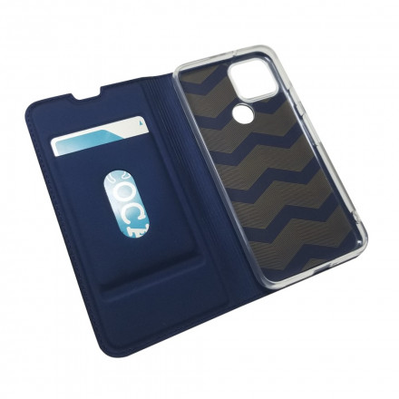 Flip Cover Google Pixel 5 Cierre magnético Flip Cover Google Pixel 5 Cierre magnético