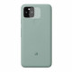 Protector de lente de cristal templado para el Google Pixel 5 Protector de lente de cristal templado para el Google Pixel 5