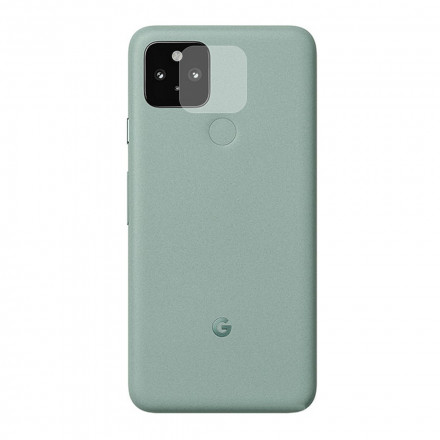 Protector de lente de cristal templado para el Google Pixel 5