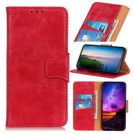 Funda Samsung Galaxy A52 5G con solapa magnética de doble cara Funda Samsung Galaxy A52 5G con solapa magnética de doble cara