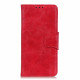 Funda Samsung Galaxy A52 5G con solapa magnética de doble cara Funda Samsung Galaxy A52 5G con solapa magnética de doble cara