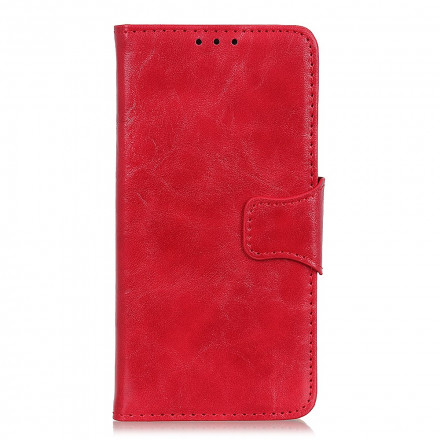 Funda Samsung Galaxy A52 5G con solapa magnética de doble cara Funda Samsung Galaxy A52 5G con solapa magnética de doble cara