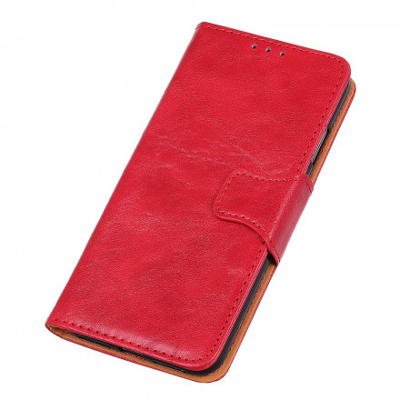 Funda Samsung Galaxy A52 5G con solapa magnética de doble cara Funda Samsung Galaxy A52 5G con solapa magnética de doble cara