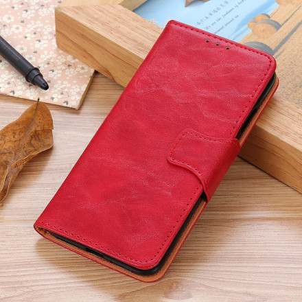 Funda Samsung Galaxy A52 5G con solapa magnética de doble cara Funda Samsung Galaxy A52 5G con solapa magnética de doble cara
