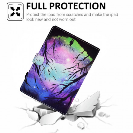 Funda Samsung Galaxy Tab A7 (2020) Royal Stag