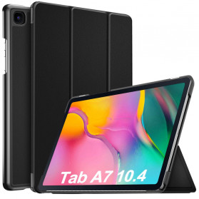 Funda inteligente Samsung Galaxy Tab A7 (2020) Tri Fold Reinforced