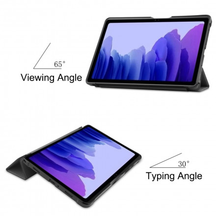 Funda inteligente Samsung Galaxy Tab A7 (2020) Tri Fold