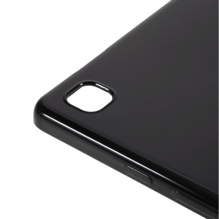 Funda de silicona flexible para Samsung Galaxy Tab A7 (2020)