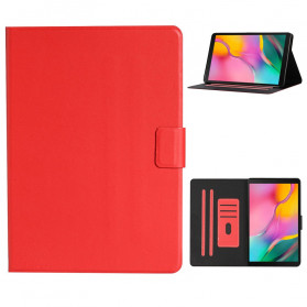 Funda Samsung Galaxy Tab A7 (2020) Leatherette Classic