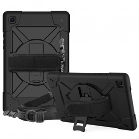 Funda Samsung Galaxy Tab A7 (2020) Colgante y bandolera