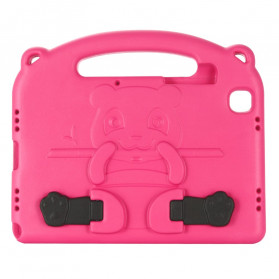Funda para niños Samsung Galaxy Tab A7 (2020) Panda