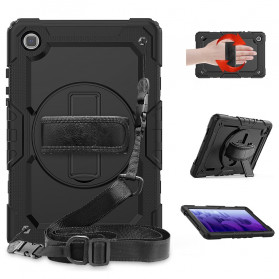 Samsung Galaxy Tab A7 (2020) Funda rígida multifuncional