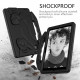 Funda de espuma EVA para niños Samsung Galaxy Tab A7 (2020)