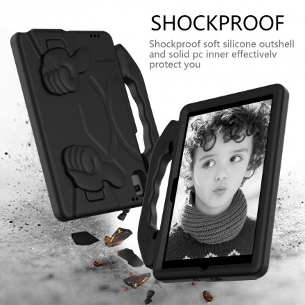 Funda de espuma EVA para niños Samsung Galaxy Tab A7 (2020)
