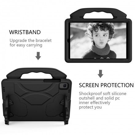 Funda de espuma EVA para niños Samsung Galaxy Tab A7 (2020)