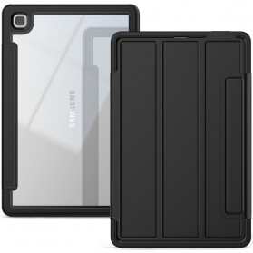 Samsung Galaxy Tab A7 (2020) Funda extraíble con película de pantalla
