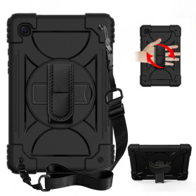 Funda multifuncional Samsung Galaxy Tab A7 (2020) Colores