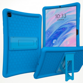 Funda de silicona para Samsung Galaxy Tab A7 (2020)