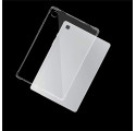 Samsung Galaxy Tab A7 (2020) Esquinas reforzadas transparentes