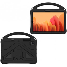 Funda de EVA con asa para Samsung Galaxy Tab A7 (2020)