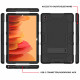 Funda Ultra Resistente Samsung Galaxy Tab A7 (2020)