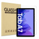 Protección de cristal templado para Samsung Galaxy Tab A7 (2020)