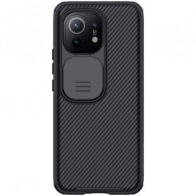 Funda Xiaomi Mi 11 CamShield Nillkin