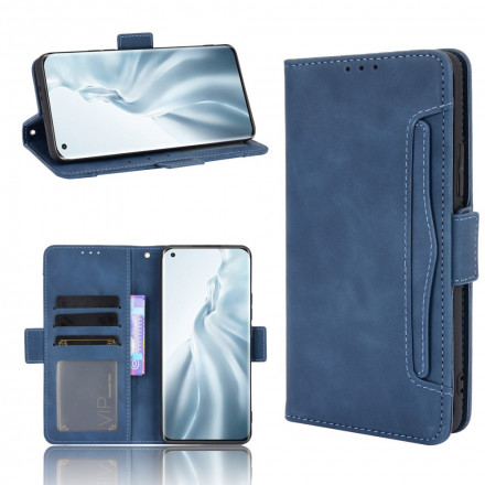 Funda multitarjeta Xiaomi Mi 11 Premier Class