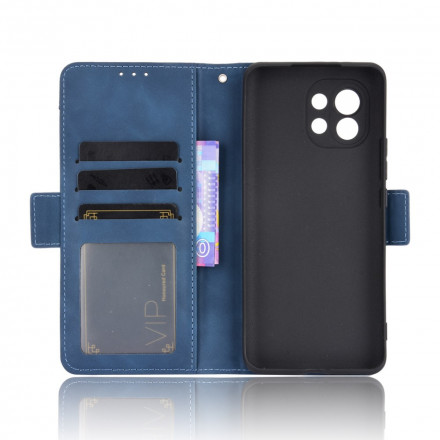 Funda multitarjeta Xiaomi Mi 11 Premier Class