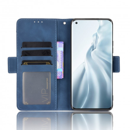 Funda multitarjeta Xiaomi Mi 11 Premier Class