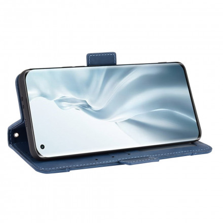 Funda multitarjeta Xiaomi Mi 11 Premier Class
