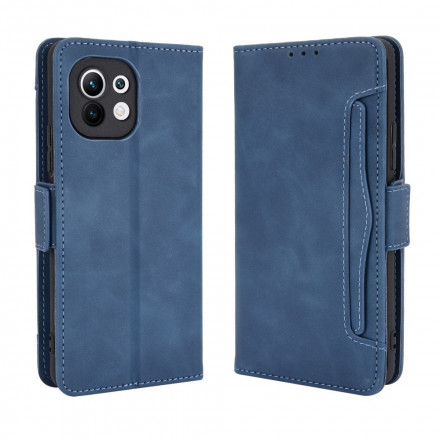 Funda multitarjeta Xiaomi Mi 11 Premier Class