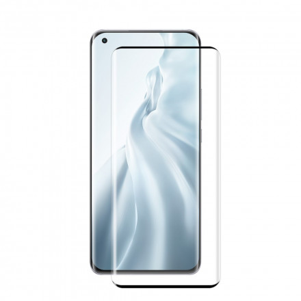Protector de pantalla de cristal templado para el Xiaomi Mi 11 ENKAY