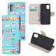 Funda Samsung Galaxy A32 5G Multi Owl