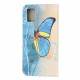 Funda Samsung Galaxy A32 5G Sovereign Butterflies
