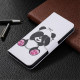 Samsung Galaxy A32 5G Panda Fun Funda