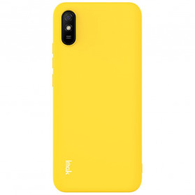 Xiaomi Redmi 9A Funda Imak UC-2 Series Felling Colors