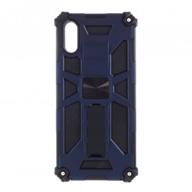 Funda desmontable con soporte extraíble para el Xiaomi Redmi 9A