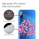 Xiaomi Redmi 9A Tree Top Funda Rosa