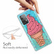 Funda para Samsung Galaxy A32 5G Ice Cream