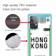 Tarjeta de embarque Samsung Galaxy A32 5G a Hong Kong