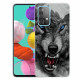 Funda Samsung Galaxy A32 5G Sublime Wolf