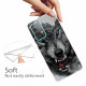 Funda Samsung Galaxy A32 5G Sublime Wolf